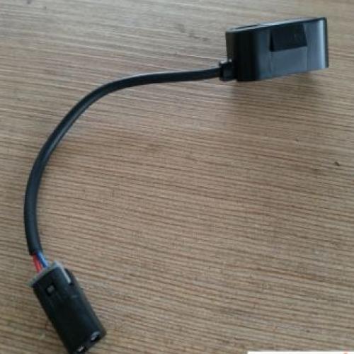 Mikrofon bluetooth