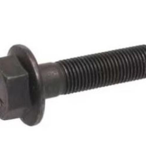 SCREW, HEX HEAD