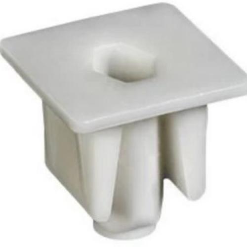 Rögzítőkapocs