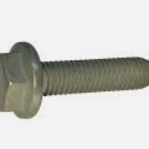 SCREW, HEX HEAD