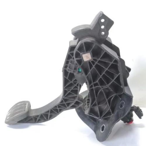 PEDAL